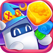 Wonderland Blast V1 0 45 Mod Apk Tap And Blast The Jelly And Crush The Puzzle With Your Toy Friend Nova Join The Fun Wor Addicting Games Game Logo Fun World