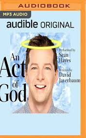 Buy An Act of God Book Online at Low Prices in India