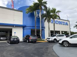 Miami lakes auto mall proudly stocks an extensive inventory of new vehicle offerings from today's most popular brands. Autonation Honda Miami Lakes Honda Dealer Honda Cars For Sale In Hialeah Florida