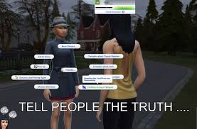 I am aware that there is many an excellent anorexia/bulimia/bed trait out there in the sims 4 modding. Mod The Sims Immersive Vampires