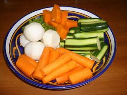 Couscous Royal Les Delices De The