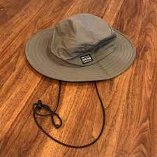 Dakine Accessories Dakine No Zone Surf Hat Poshmark