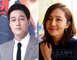 Woo Moon-gi (우문기) @ HanCinema