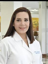 Dra. Leticia Solis Sanchez