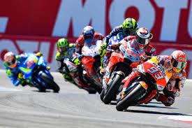 Road racing world championship season. There S No Place Like Assen Are You Ready For More Motogp