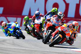 The sunday race will start with. Es Gibt Keinen Ort Wie Assen Bist Du Bereit Fur Noch Mehr A Motogp