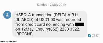 • processing of this application may take 3 to 4 weeks. First Sign Of A Comprised Credit Card Loyaltylobby