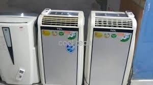 Buy haier air conditioners in pakistan; Portable Ac In Pakistan 1 Ton 12000btu And 0 75 Ton 9000btu By Cool Tech Reviews Youtube