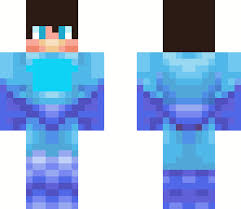 Check spelling or type a new query. Mega Man With No Helmet Minecraft Skin