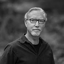 Bio — David Paul Bayles