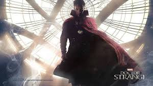 Stephen strange's (benedict cumberbatch) forever since he lost the use of his hands. Movie Review Doctor Strange