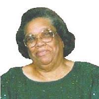 DODSON, Novella Redd