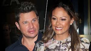 The book, announced in july, will be published on feb. Vanessa Never Got Paid For Appearance In Nick Lachey Music Video