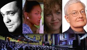 Roger, You Would Love Ebertfest 2016