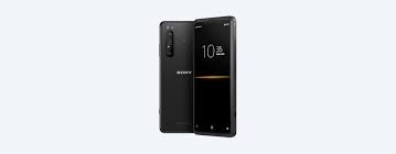 What does the sony xperia pro bring to the table? Xperia Pro With 5g Mmwave And 5g Sub 6 For High Speed Data Transfer Sony Us