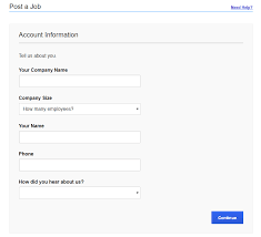 Последние твиты от indeed (@indeed). Glassdoor Vs Indeed For Recruitment