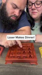 i didnt want to make this video but i felt like i had to at this point  #gamenight #couple #boardgames #gaming