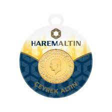 Çeyrek altın ne kadar oldu? Harem Ceyrek Altin Migros