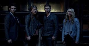 The Originals: 10 Quotes That Prove Elijah & Hayley Were Soulmates