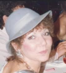 Obituary for Agata Head