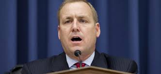 House Republicans continue blasting GSA