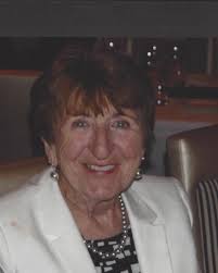Obituary information for Julia Folan