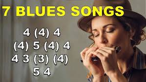 Harmonica Songs
