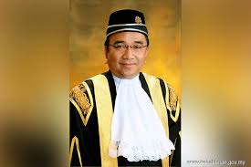 Bfm's zara kahan speaks with tan sri abdul khalid ibrahim, selangor chief minister about: Azahar To Be Confirmed As Cj Of Malaya Tomorrow The Edge Markets