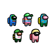 Feel free to send us your supreme wallpaper, we will select the best ones and publish them on this page. Tyler In The Style Of Among Us Insta Euphoricsnes Tylerthecreator