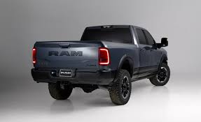 Image result for Power Tan 2025 Dodge Truck