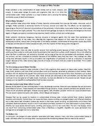 Using the available tools for water treatment, brainstorm combinations to get your water sample clean. This Reading Comprehension Worksheet Is Suitable For Beginner To Proficient Esl Reading Comprehension Reading Comprehension Worksheets Comprehension Worksheets