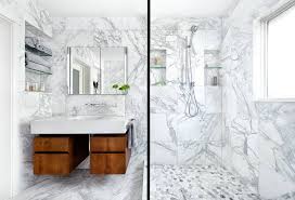 74 luxurious marble bathroom designs. White Marble Bathroom Houzz