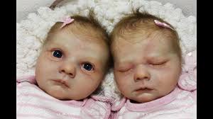 Asher asleep reborn kit hotsell