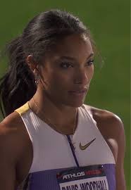 Tara Shines at ATHLOS Long Jump: First Place with 7.13m