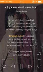 C g terang bulan, terang bulan di kali c buaya timbul, katanya lah mati gm f jangan percaya orang lelaki c g f c/e dm7 c berani sumpah, dia takut mati. Facebook