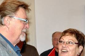 Gold für Norbert Weinbach