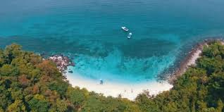 A Scuba Diving Sensation Tioman Island