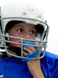How to attach a mouth guard to a football helmet? Mouth Guards Daily Sanitizing Between Uses Urged Momsteam