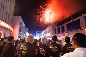 Kali ini makanmana visit penang international food festival 2019 sekalian hunting kuliner di georgetown, penang. Penang Street Food Festival Psff 2019 Home Facebook