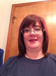 Kathy Lynn Hardin Netherland (1965-2014)