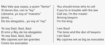 Lyrics of song > a > an > antonio banderas lyrics > el mariachi lyrics. Yo Soy Saul Song Lyrics Mariachi Songs Lyrics Png Image Transparent Png Free Download On Seekpng