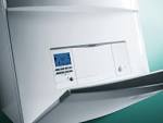 Gebruikershandleiding ecoTEC plus solo - Vaillant