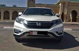 There are currently 105 used honda cr v vehicles available on carzone. Used Honda Cr V Cars For Sale In Uae Dubai Abu Dhabi