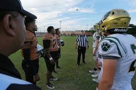 Photos: High school football, Nease vs. Atlantic Coast