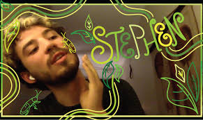 Stephen Casper Cover