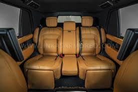Land Rover Range Rover For Sale Inkas Armored Vehicles Bulletproof Cars Special Purpose Vehicles