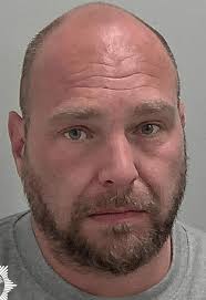 Violent husband staged nurse wife's murder to look like a suicide but was  caught after paramedics noticed 'inconsistencies' in his story