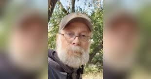 Obituary for John Nelson James