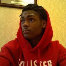 Jaron Perkins's Instagram, Twitter & Facebook