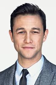 Joseph Gordon-Levitt.
